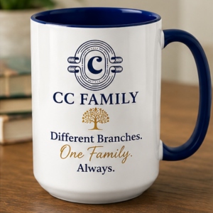 Branded Mug